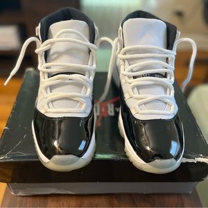Jordan Retro 11